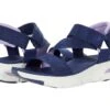 SKECHERS Arch Fit - Pop Retro -Summer Fashion Clothing 71CRsw7ibL. AC SR920736