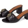 Kurt Geiger London Kensington Block Mule 2 Kurt Geiger London Kensington Block Mule -Summer Fashion Clothing 71Drx F75UL. AC SR920736