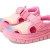 Polo Ralph Lauren Kids Barnes Sandal (Little Kid) -Summer Fashion Clothing 71PRQrsyulL. AC SR920736