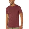 Columbia Performance Cotton Stretch Crew Tee 3-Pack -Summer Fashion Clothing 71V4eZT0 hL. AC SR736920