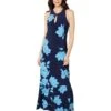 Tommy Bahama Jasmina Pacific Petals Maxi Dress -Summer Fashion Clothing 71XwMOITtL. AC SR736920