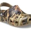 Crocs Kids Classic Realtree Clog (Toddler) -Summer Fashion Clothing 71eEN1OfcGL. AC SR920736