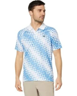 Lacoste Short Sleeve Novak Djokovic Sport Ultra Dry Polo Shirt