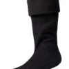 Hunter Recycled Fleece Tall Boot Socks -Summer Fashion Clothing 71nJsRpexgL. AC SR736920