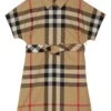 Burberry Kids Giulietta Check (Little Kids/Big Kids) -Summer Fashion Clothing 71o5dbSyQyL. AC SR736920
