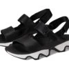 SOREL Kinetic™ Impact II Sling Low Sandal -Summer Fashion Clothing 71p906H1jrL. AC SR920736