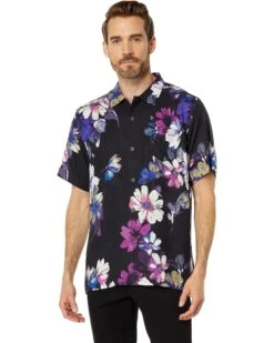 Tommy Bahama Nightshade Botanic