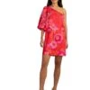 Trina Turk Admirable Dress -Summer Fashion Clothing 71tff90JmCL. AC SR736920