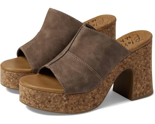 Blowfish Malibu Poznan -Summer Fashion Clothing 71vhjT2iBL. AC SR920736