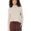 Madewell Whisper Cotton Turtleneck -Summer Fashion Clothing 71z gvXNwjL. AC SR736920