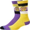 Stance Lakers St 2-Pack -Summer Fashion Clothing 81Tih1rkJnL. AC SR736920